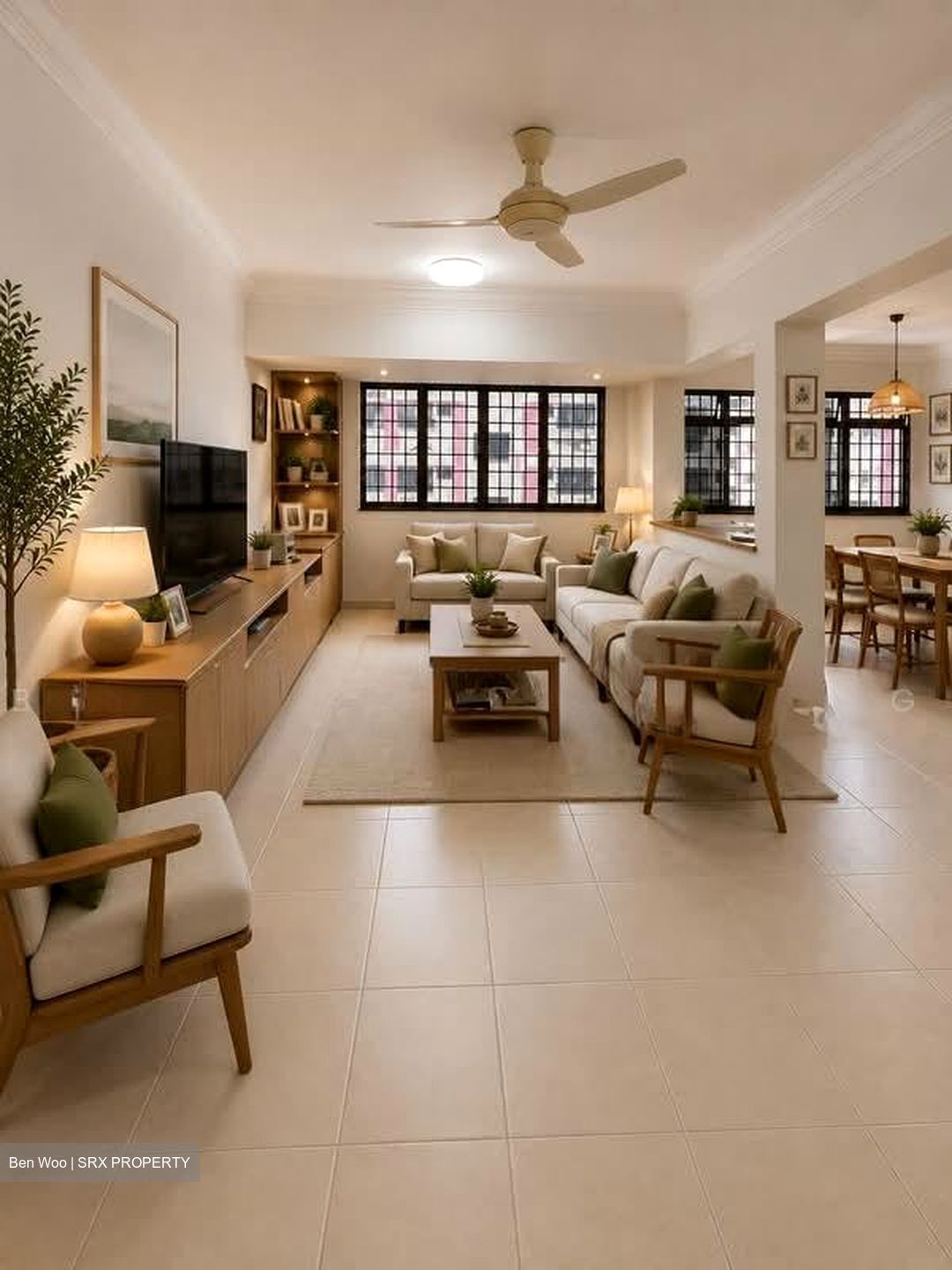 Blk 940 Hougang Street 92 (Hougang), HDB Executive #600257261